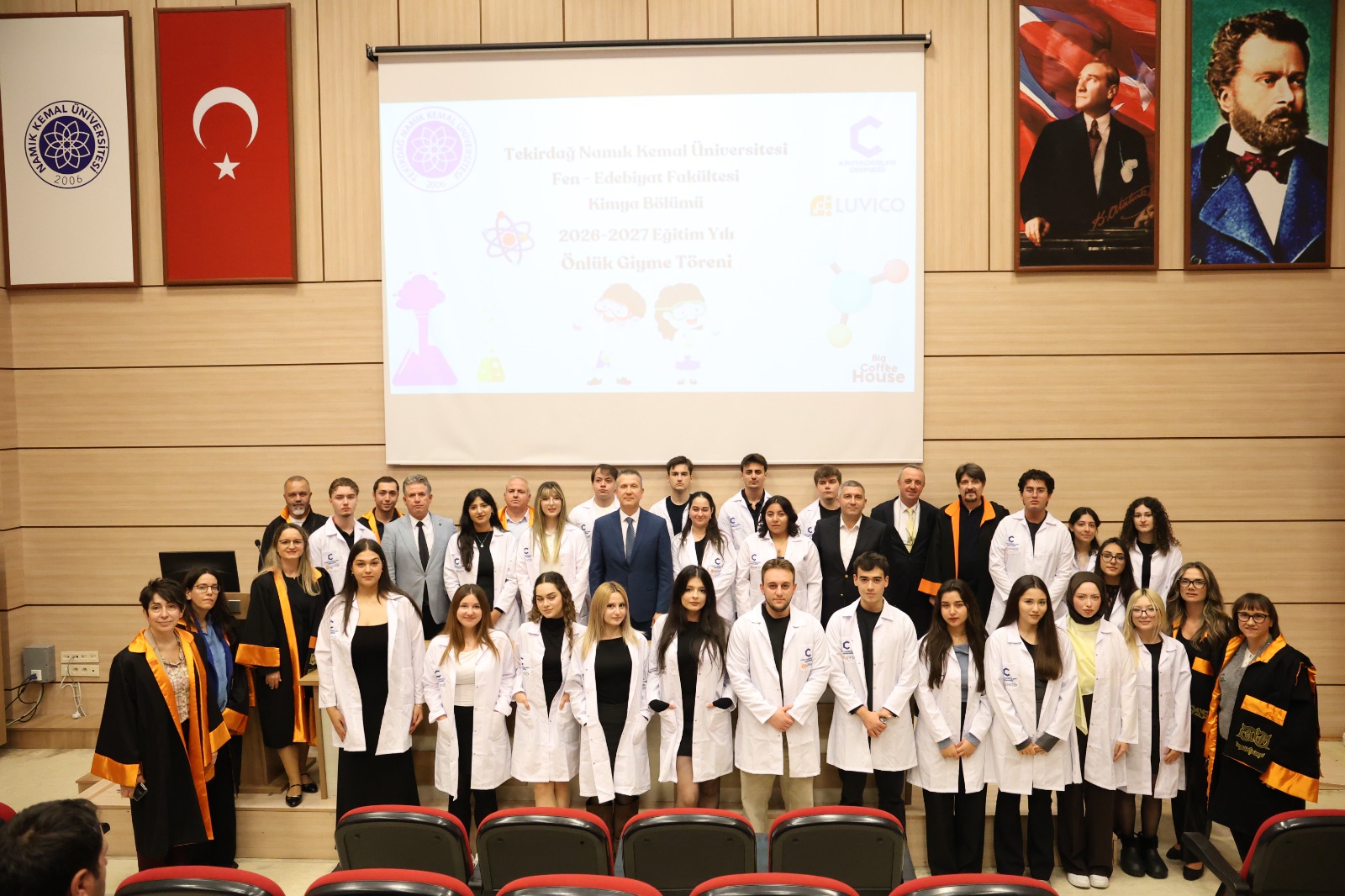 Namık Kemal Üniversitesi19